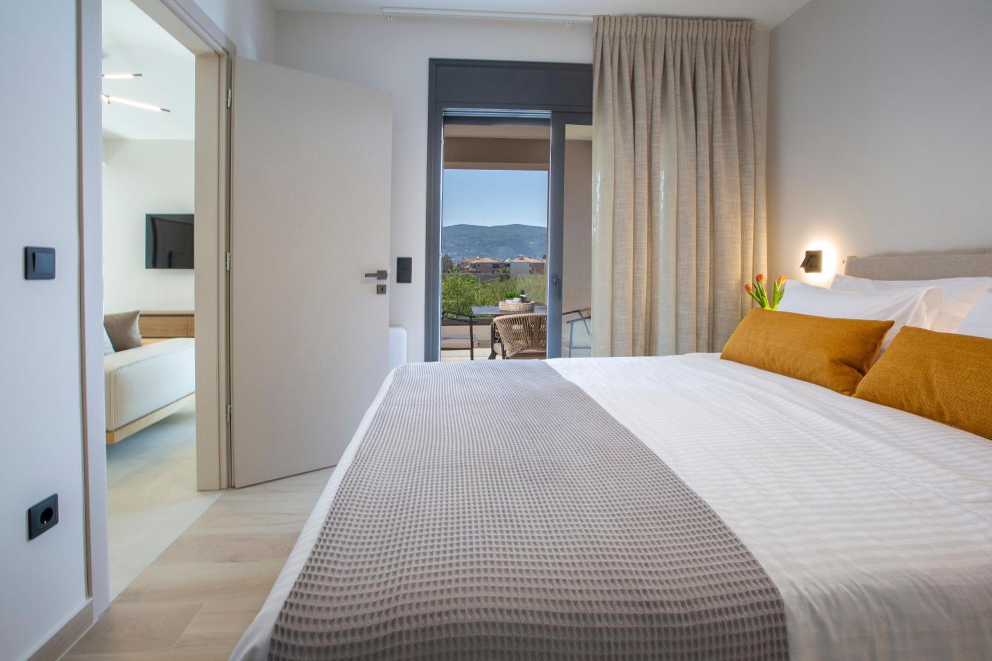 Pomaria Boutique Residences Lefkáda Dış mekan fotoğraf