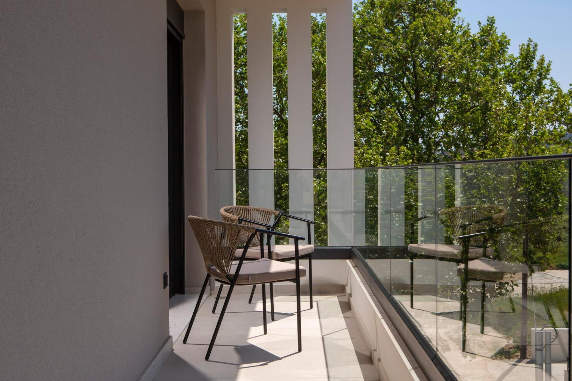 Pomaria Boutique Residences Lefkáda Dış mekan fotoğraf