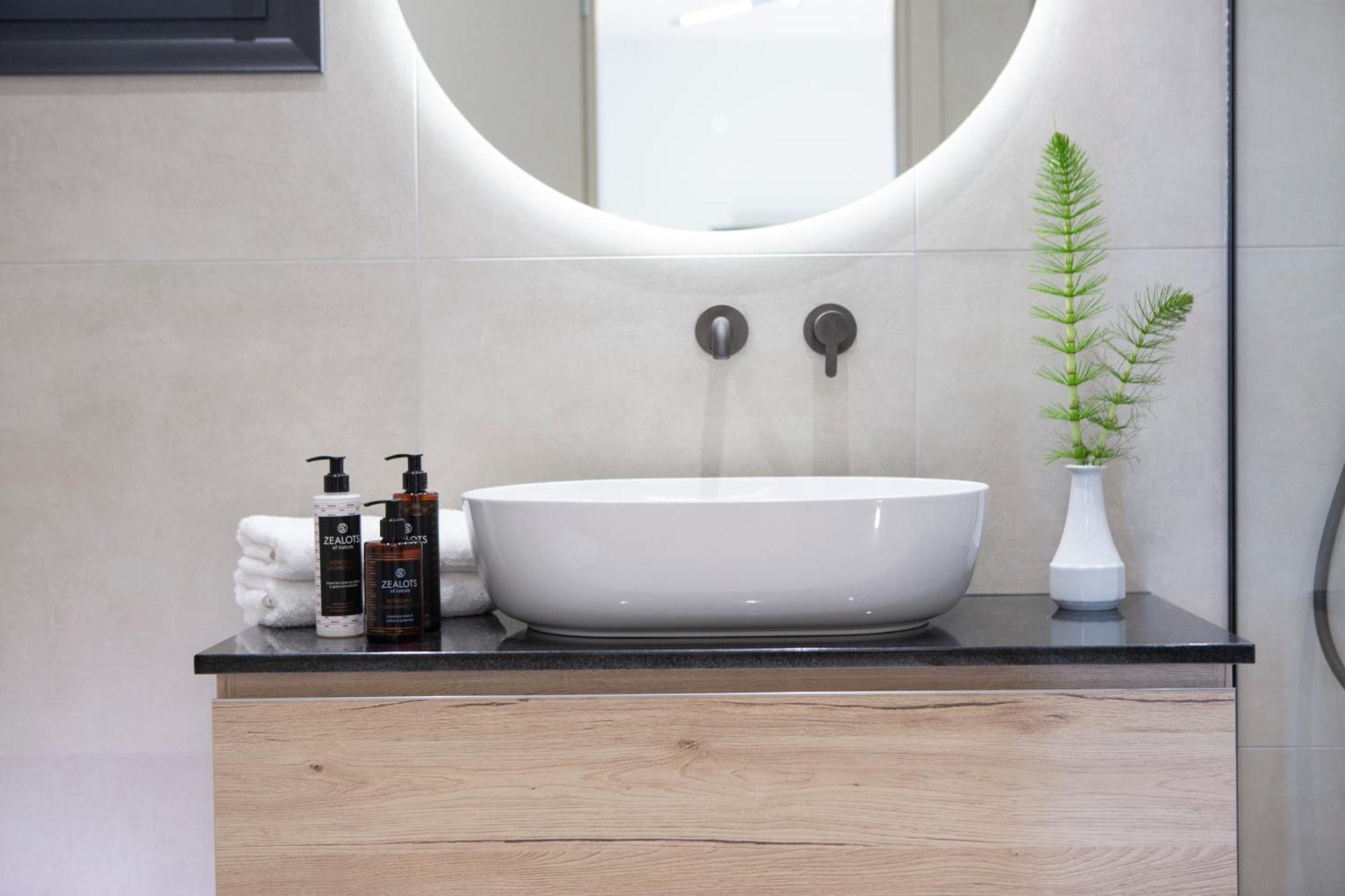 Pomaria Boutique Residences Lefkáda Dış mekan fotoğraf