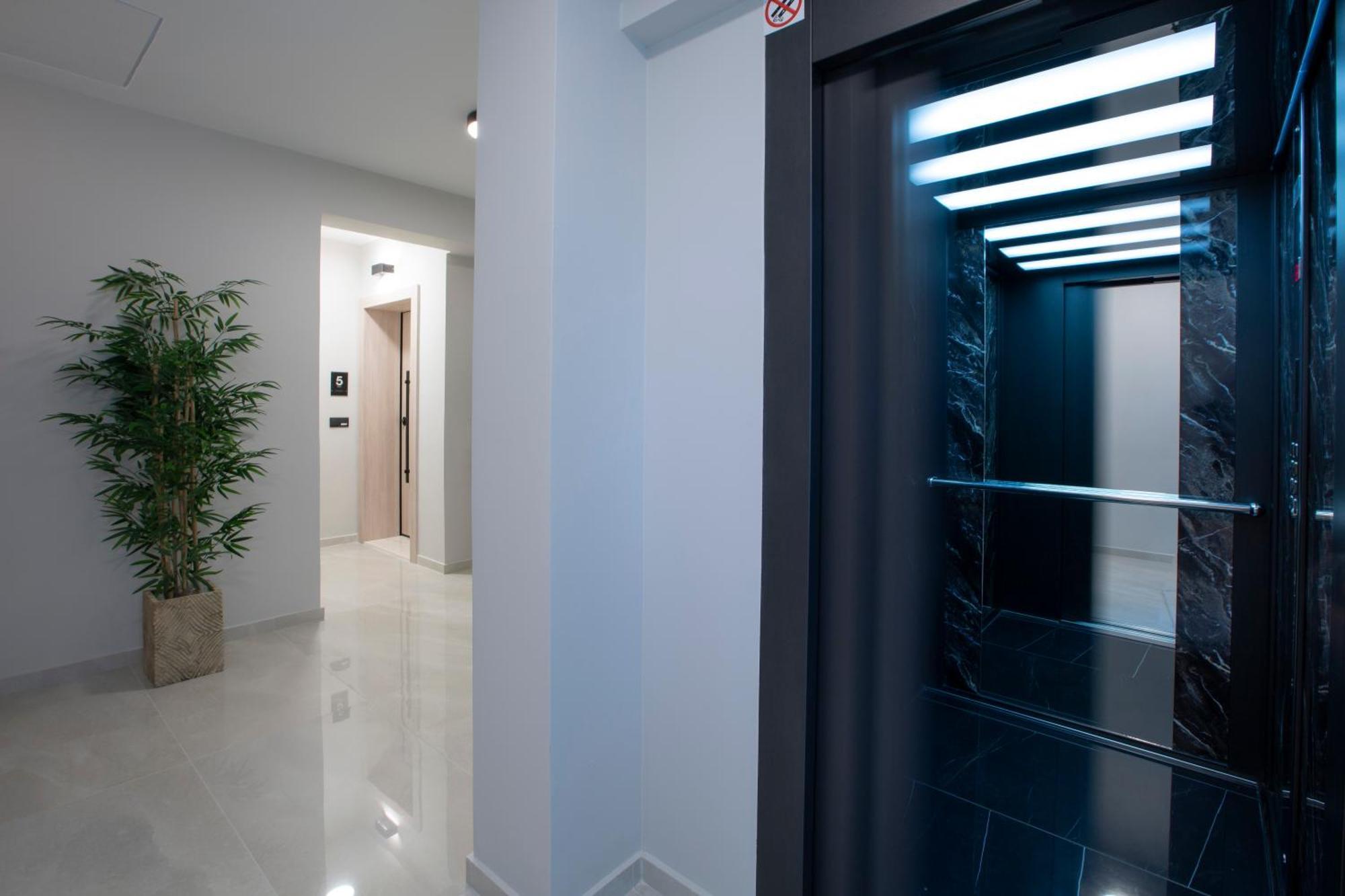 Pomaria Boutique Residences Lefkáda Dış mekan fotoğraf