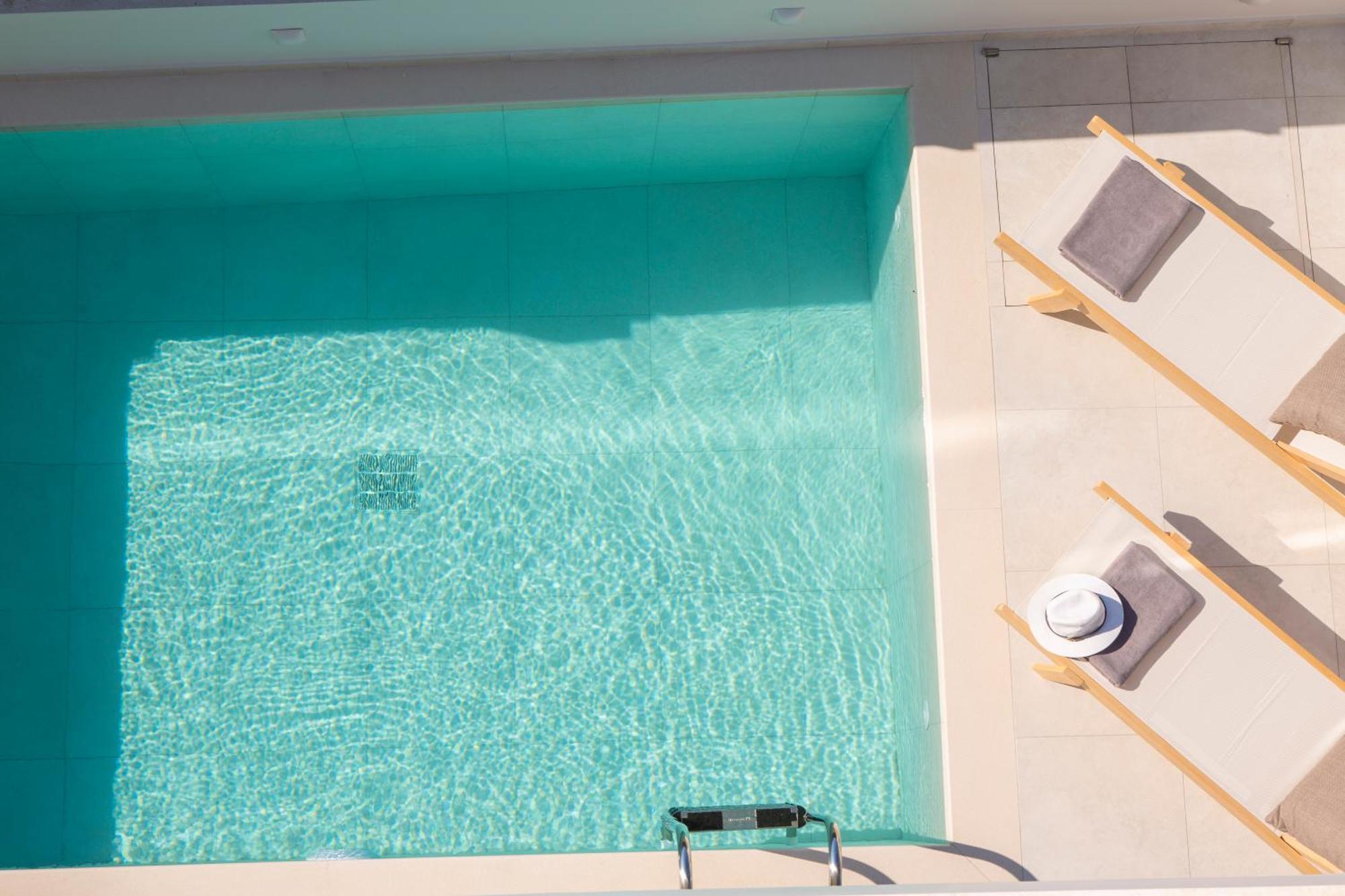 Pomaria Boutique Residences Lefkáda Dış mekan fotoğraf