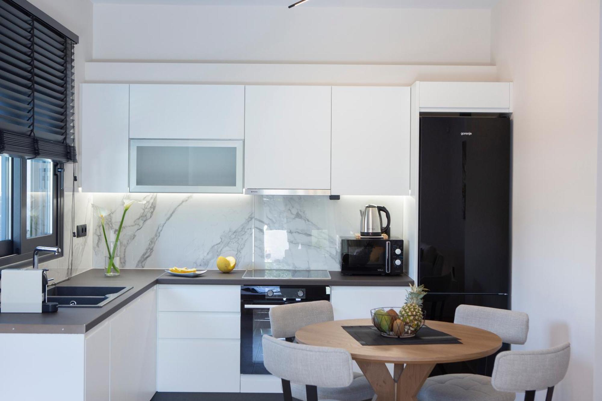 Pomaria Boutique Residences Lefkáda Dış mekan fotoğraf