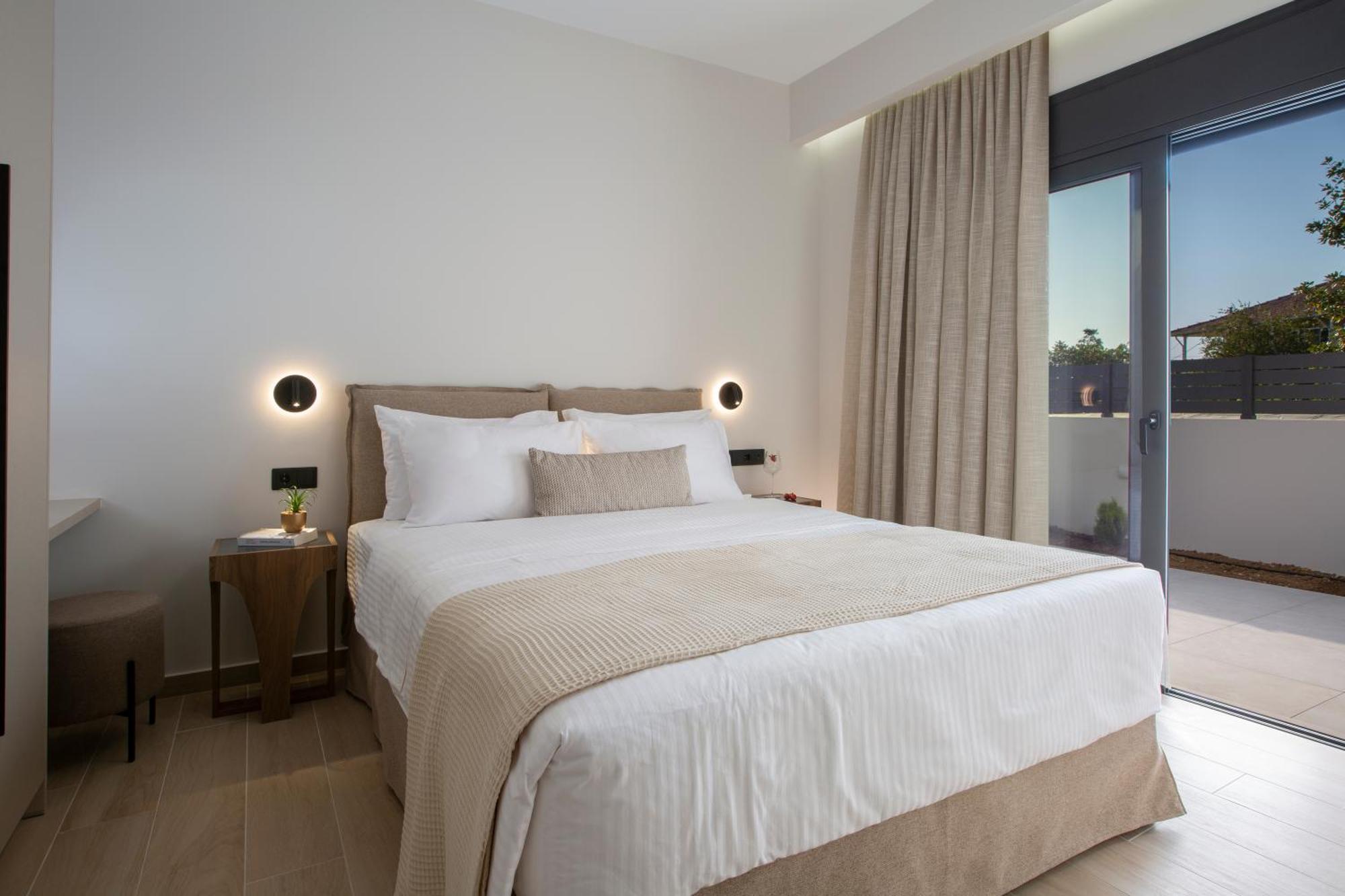 Pomaria Boutique Residences Lefkáda Dış mekan fotoğraf