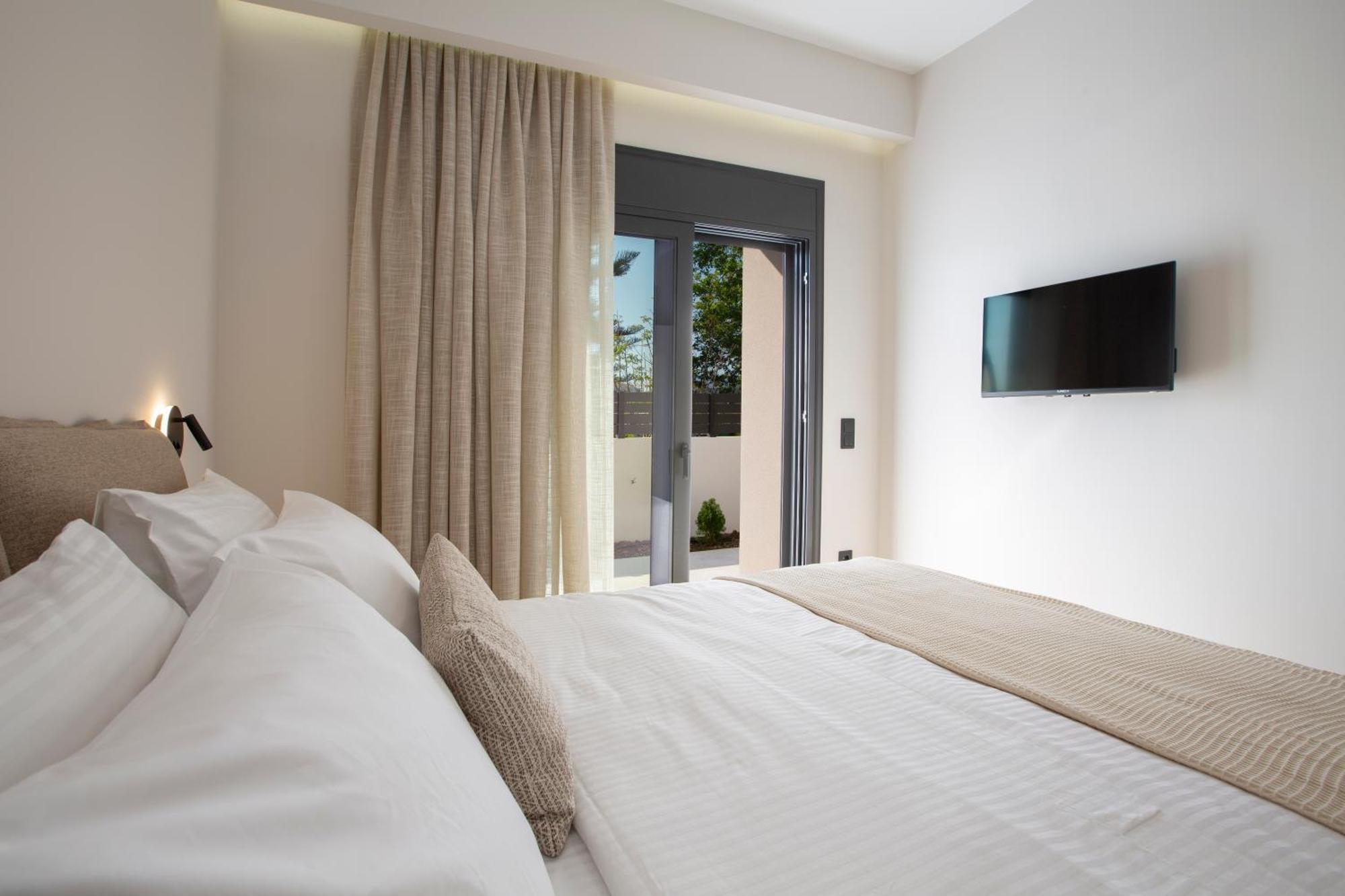Pomaria Boutique Residences Lefkáda Dış mekan fotoğraf