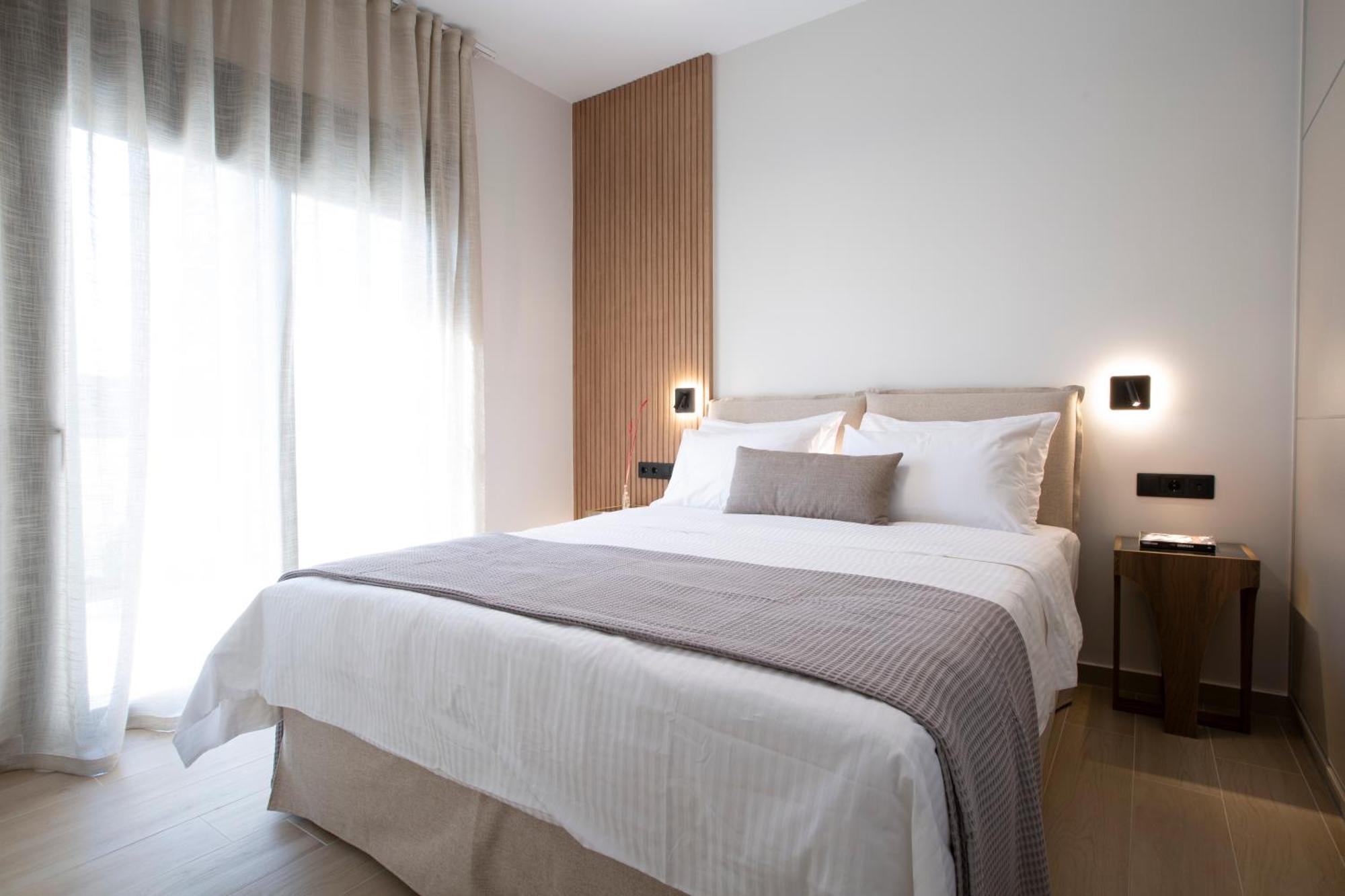 Pomaria Boutique Residences Lefkáda Dış mekan fotoğraf