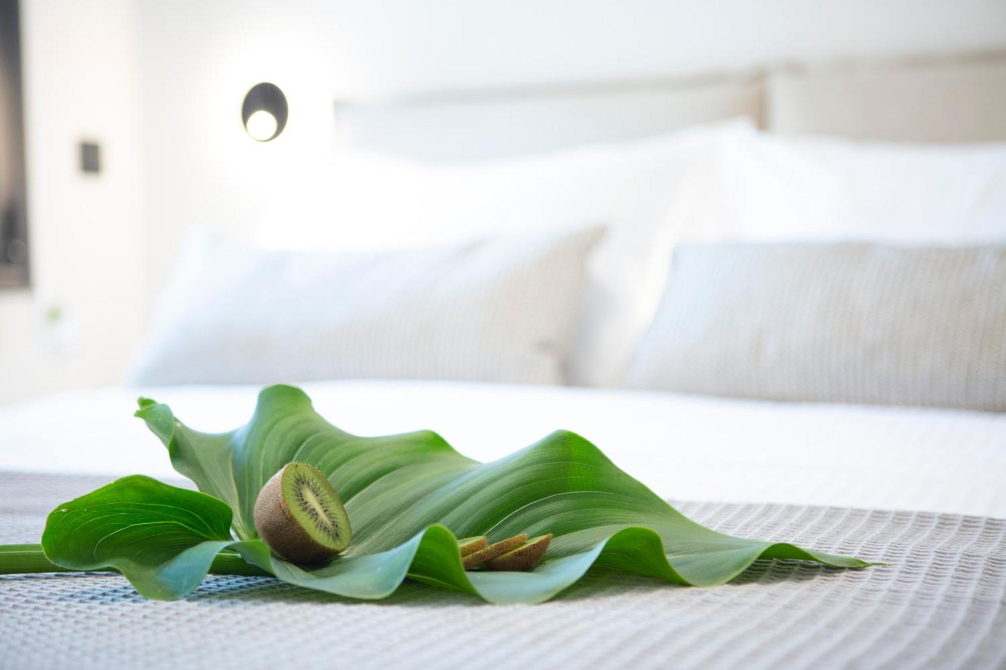 Pomaria Boutique Residences Lefkáda Dış mekan fotoğraf