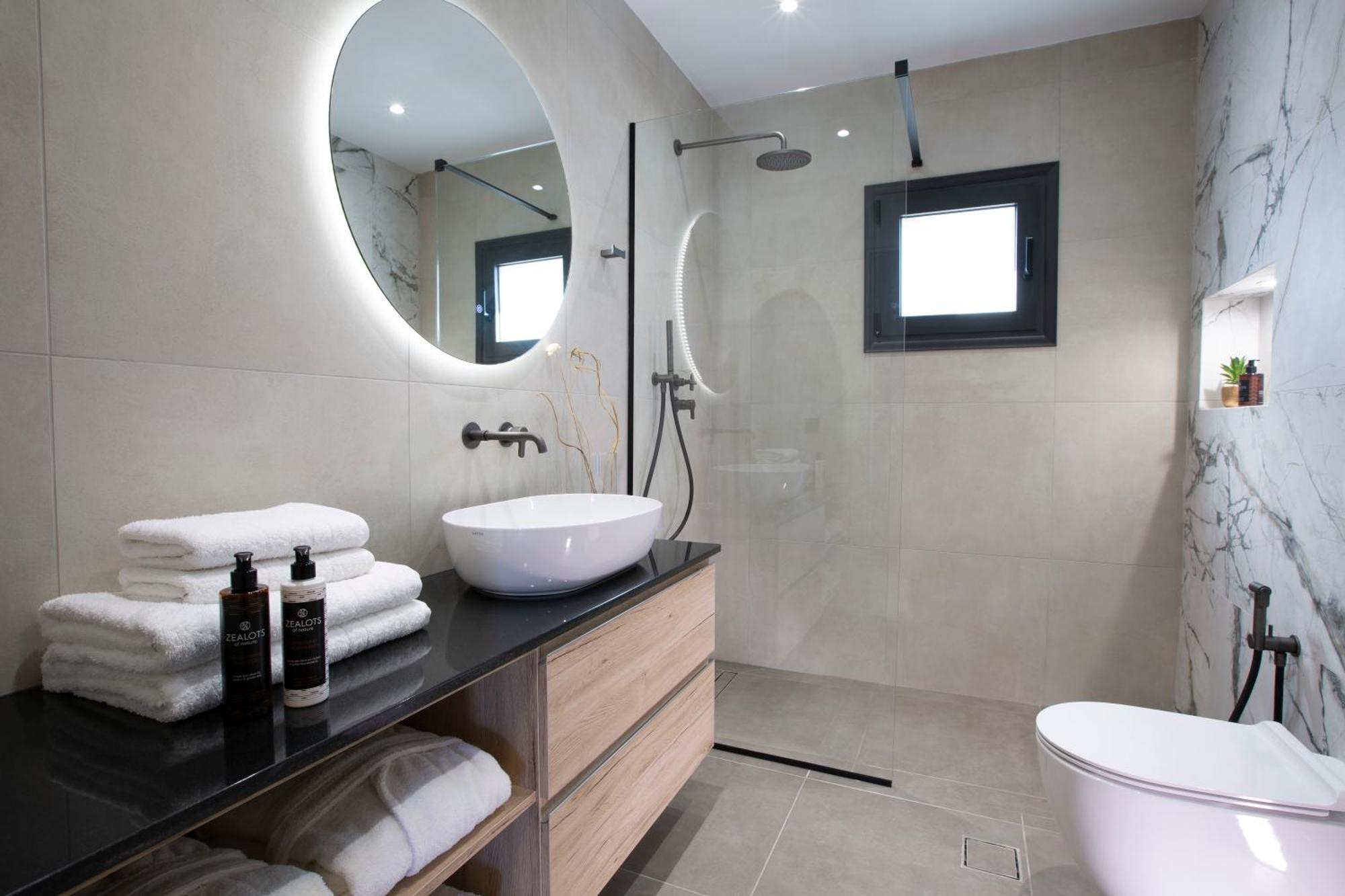 Pomaria Boutique Residences Lefkáda Dış mekan fotoğraf